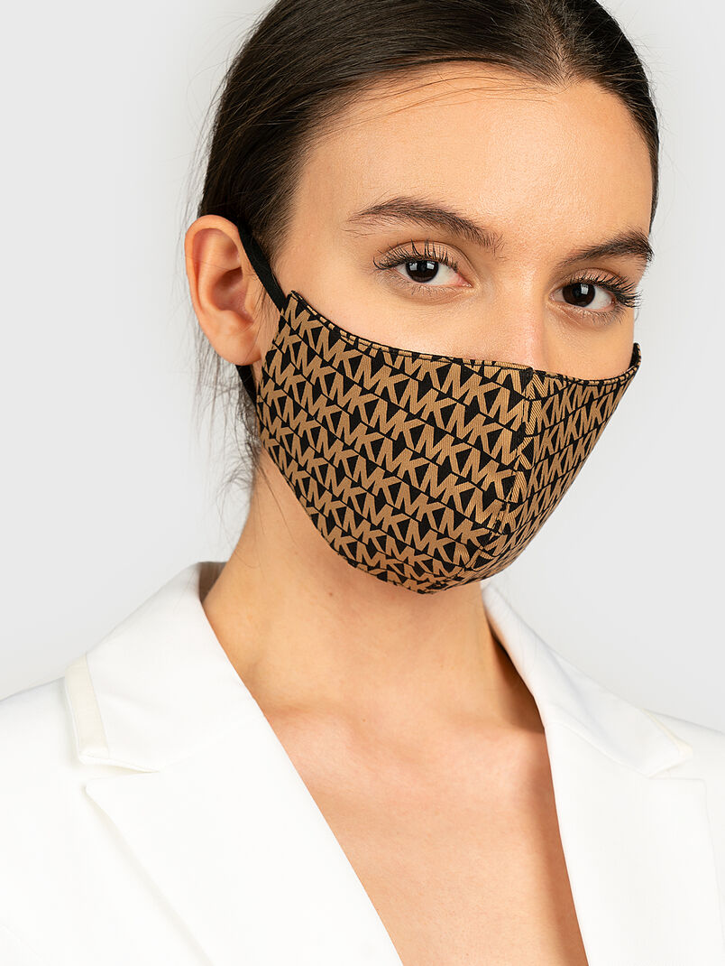 Mask - 3
