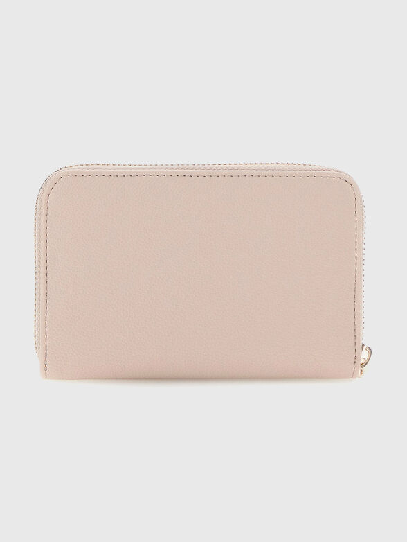 ALI eco leather wallet - 2