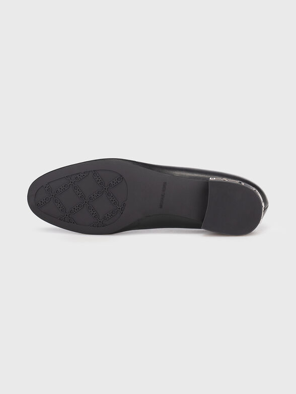 JUNE leather shoes  - 4