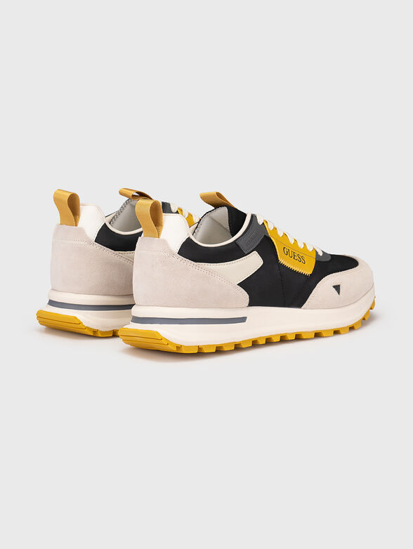GRADO sports shoes - 3