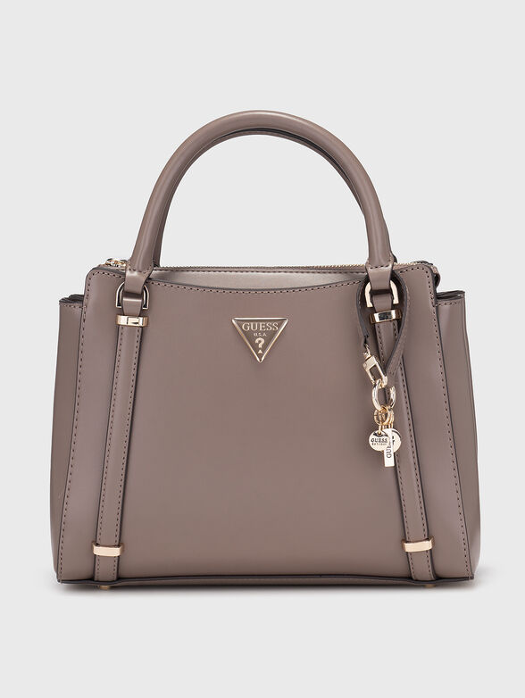 DARYNA 2 black bag - 1