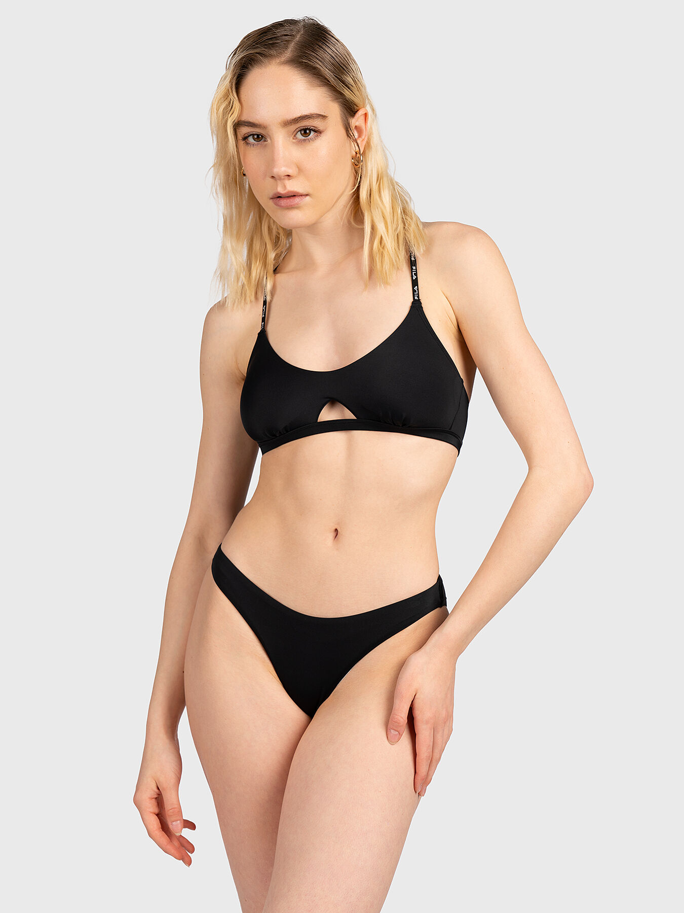 Fila two piece women's 2025
