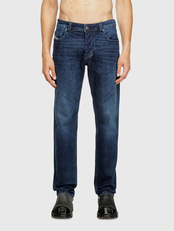 1986 LARKEE-BEEX L.30 regular jeans - 1