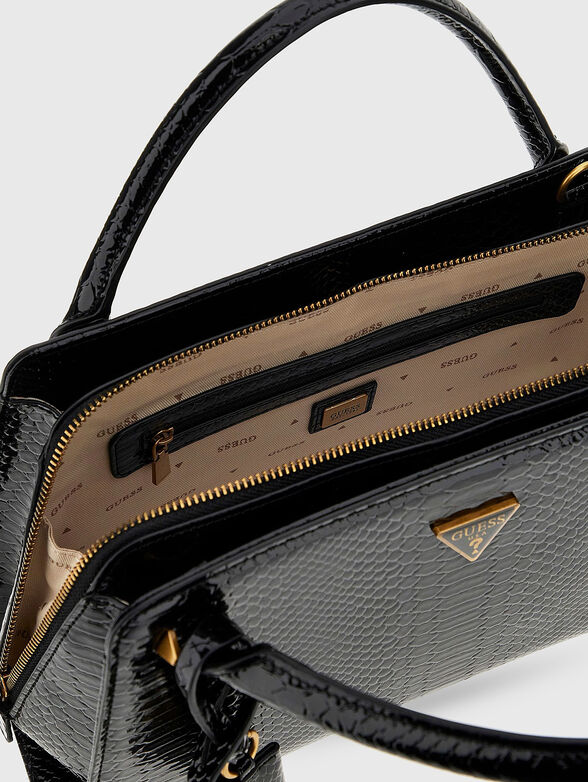 ANNITA bag with long strap - 4