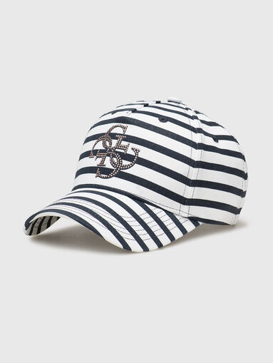 Baseball hat - 4
