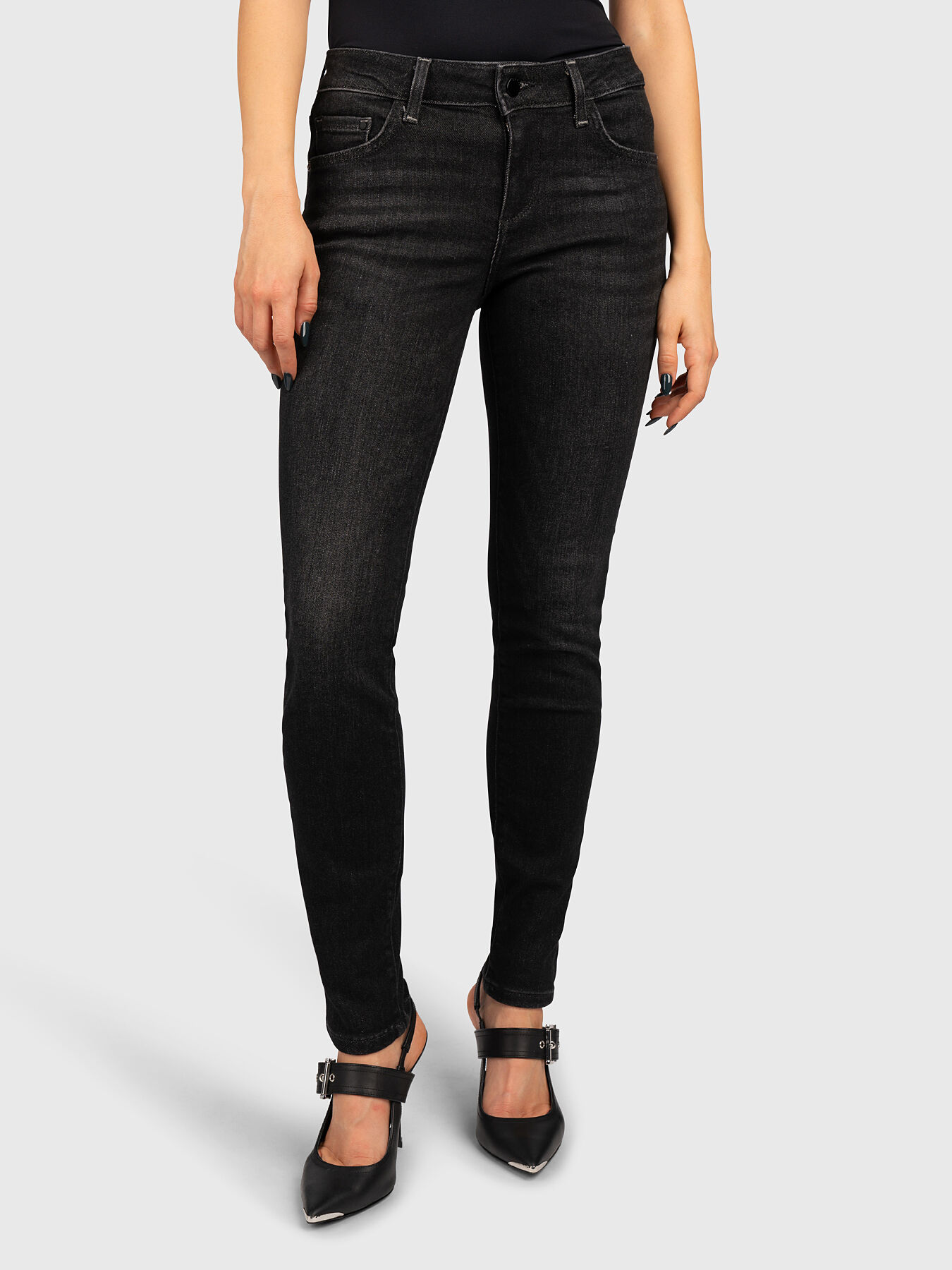 Guess sales jeans annette