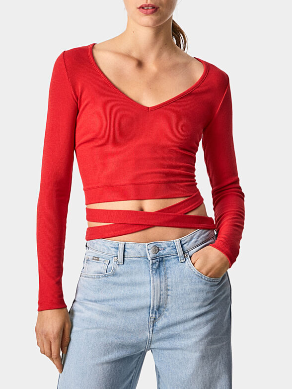 CATHERINE blouse - 1