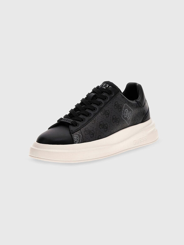 ELBA sports shoes with 4G logo print - 2