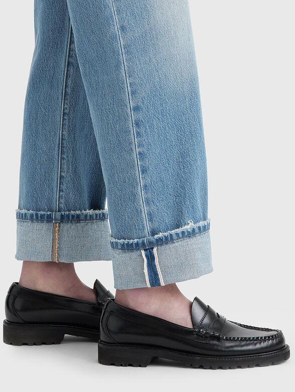 501® 90's Jeans - 5