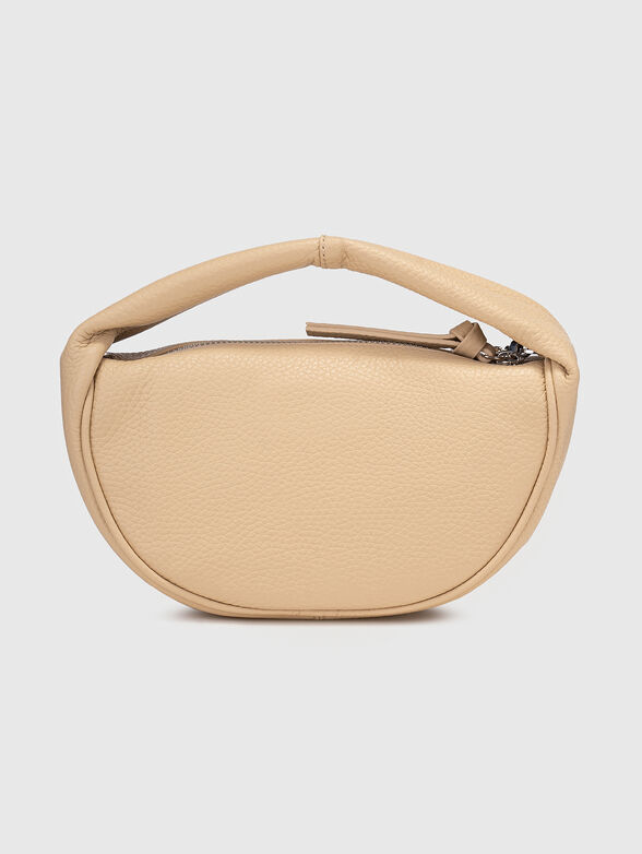 Leather bag  - 2
