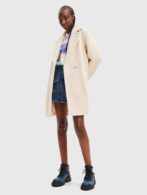 Coat - 2