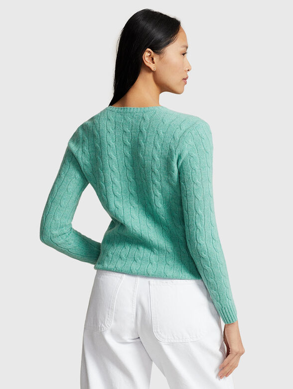 KIMBERLY sweater - 3