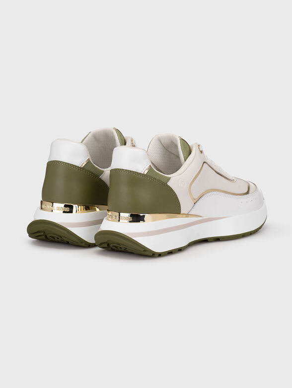 ARI sports shoes - 3