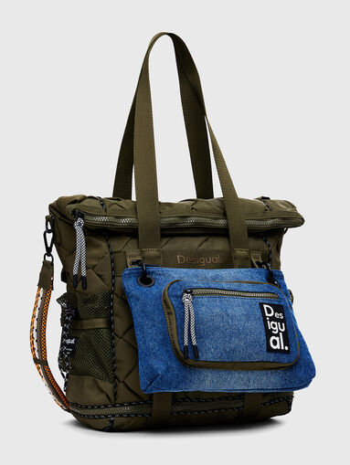 MODULARIS backpack - 2
