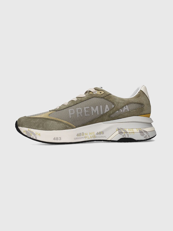 MOERUN 8300 sneakers - 4
