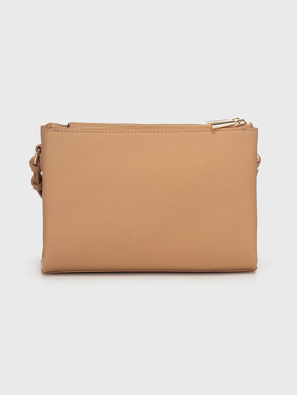 Crossbody bag with logo detail - 3