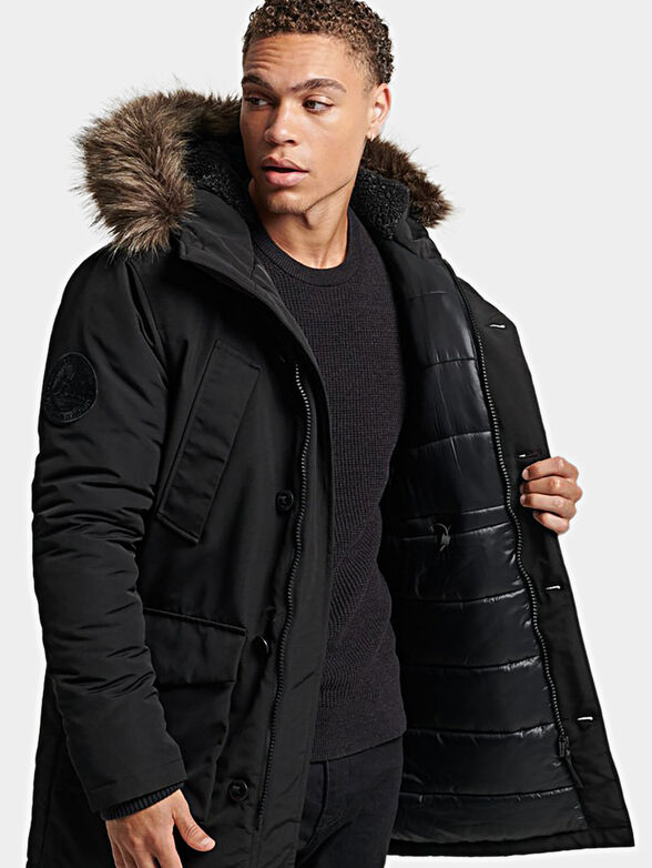 EVEREST jacket - 3
