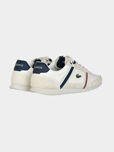 MENERVA 1181 Sneakers - 3