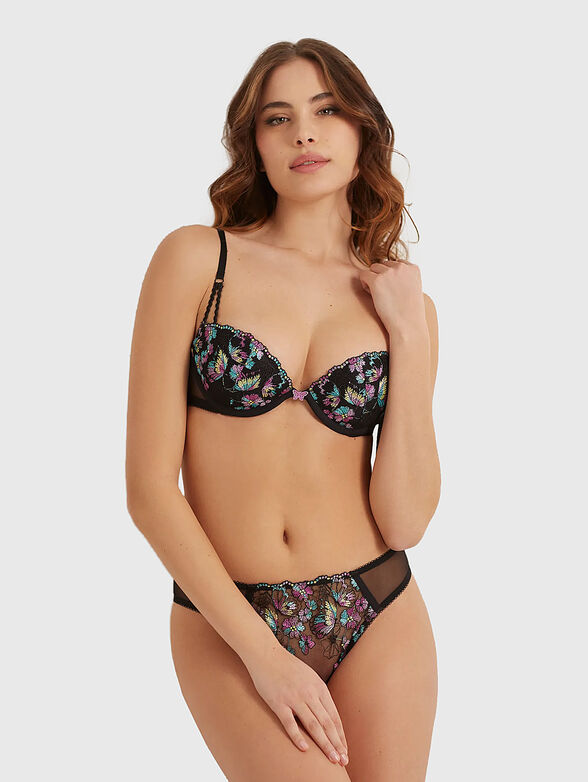NICELY soft push up bra - 2