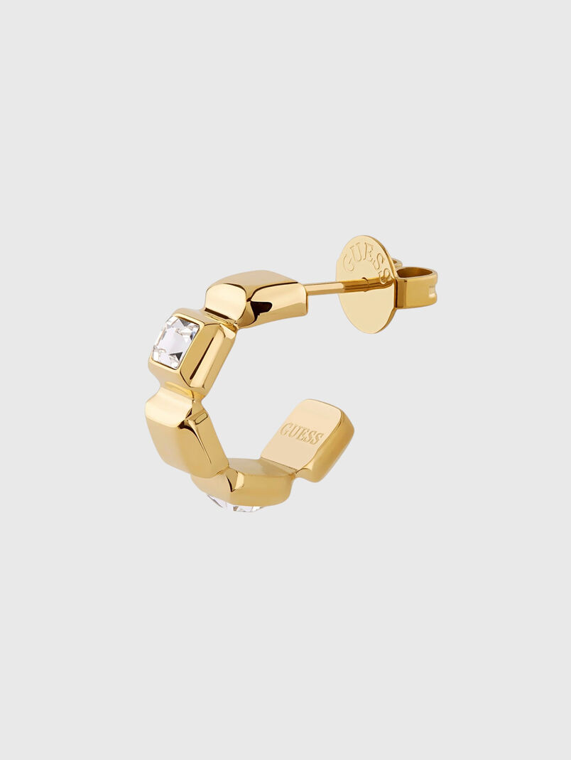 ACE OF DIAMONDS earrings  - 3