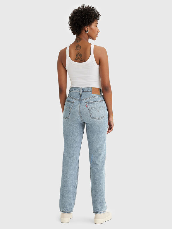 501&reg; Levi's&reg; Original Jeans - 2
