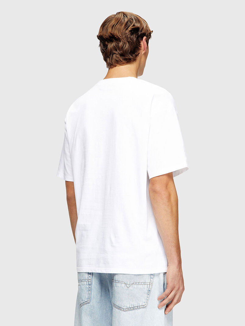 T-LUCIEN-IHBI T-shirt - 3