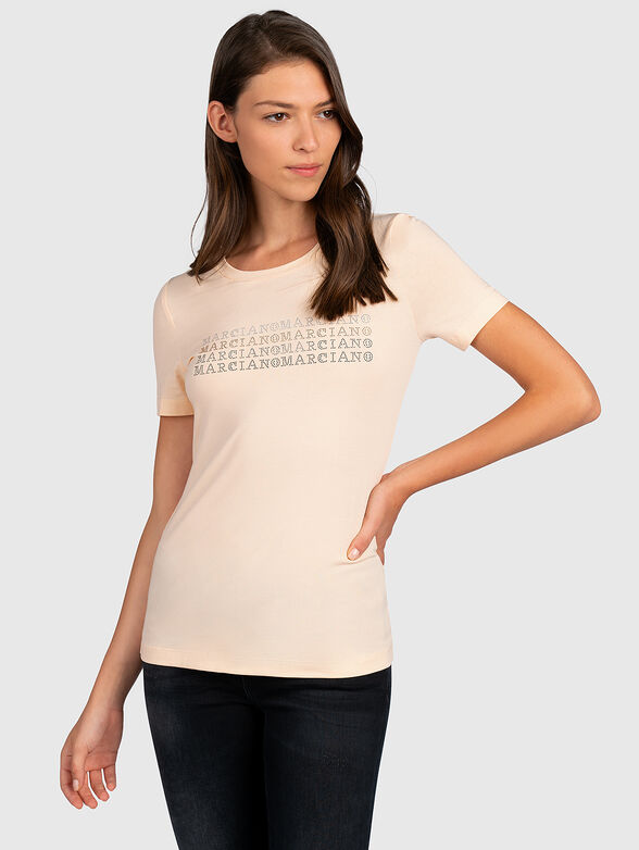 ROXANE Tee - 1