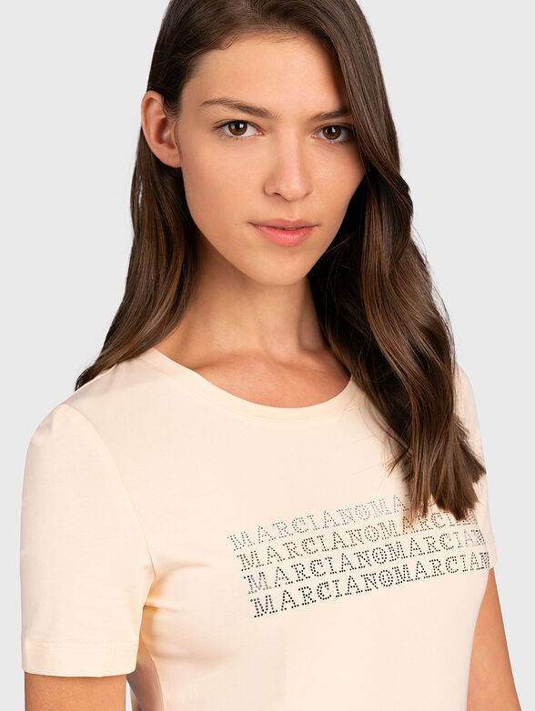 ROXANE Tee - 3
