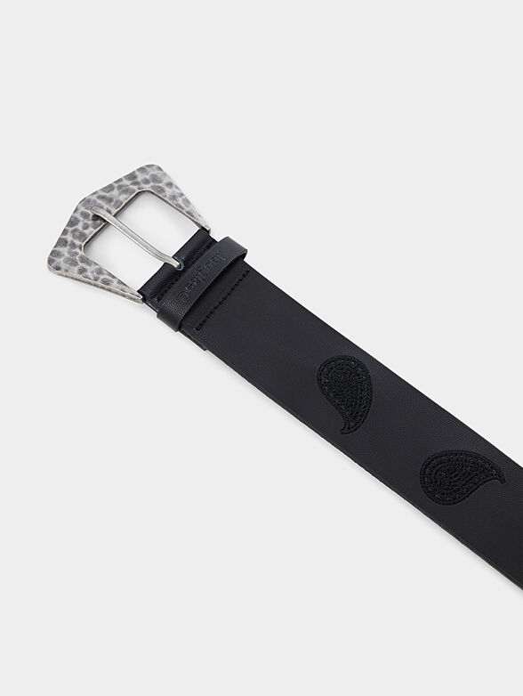 EMBRO Black belt - 3