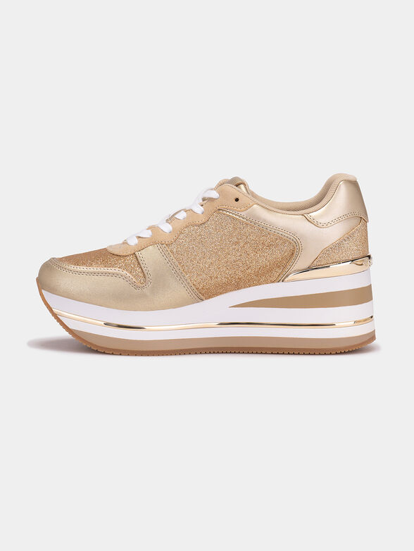 HEKTORE Sneakers - 4