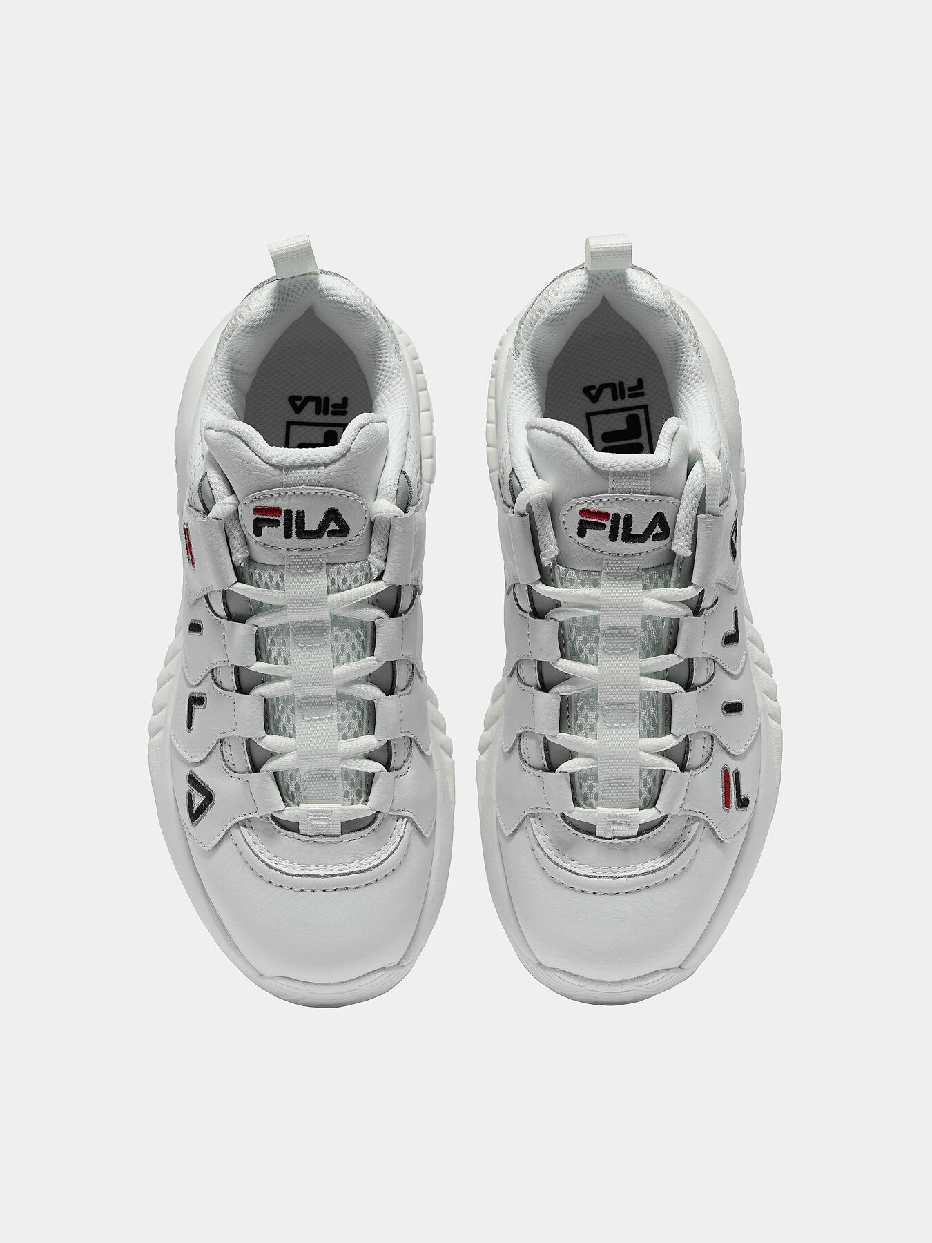 Fila countdown shop