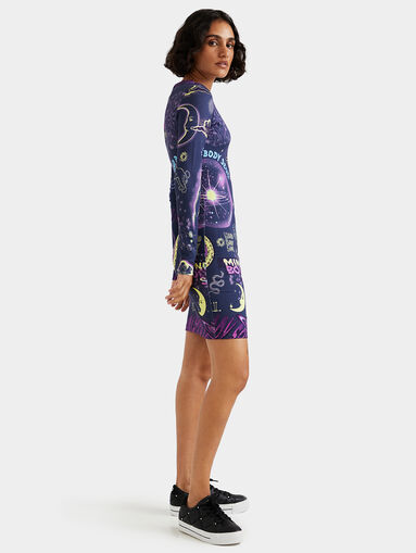 SOUL GALAXY Dress - 5