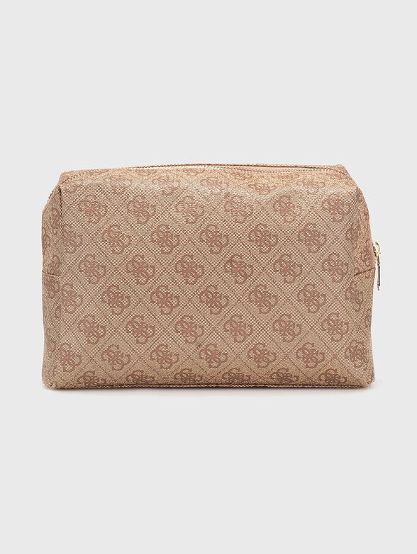 ZAMIRA toiletry bag - 2
