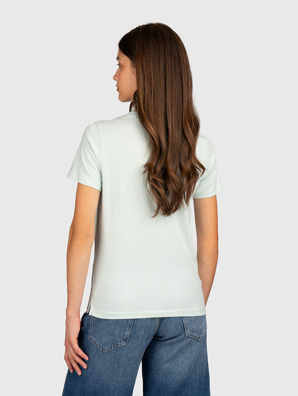 Cotton t-shirt - 3