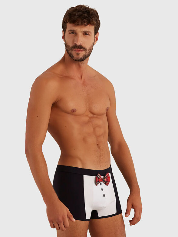 HELLO XMAS boxers - 4