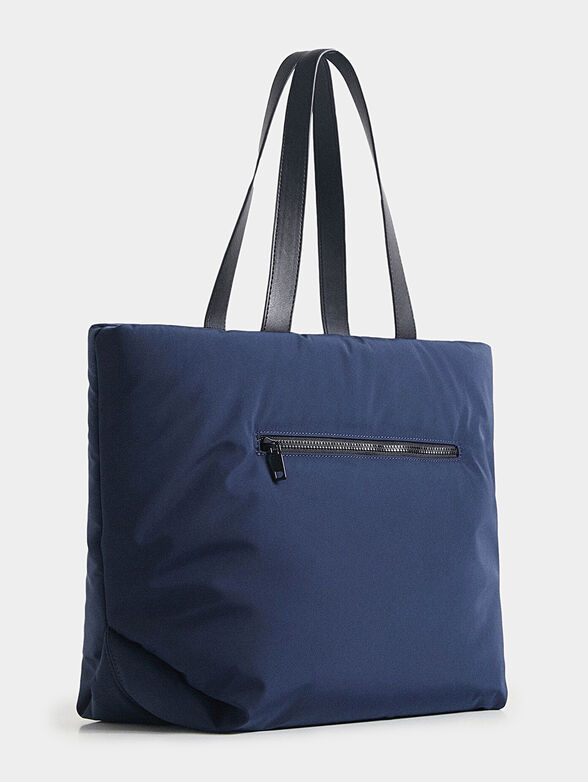 Shopping bag with logo - 4