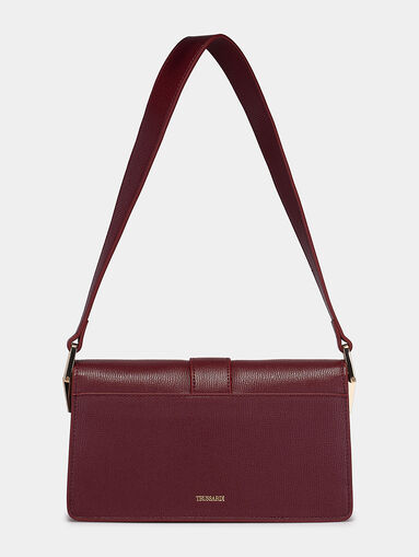 SADIE Black bag with metal details - 4