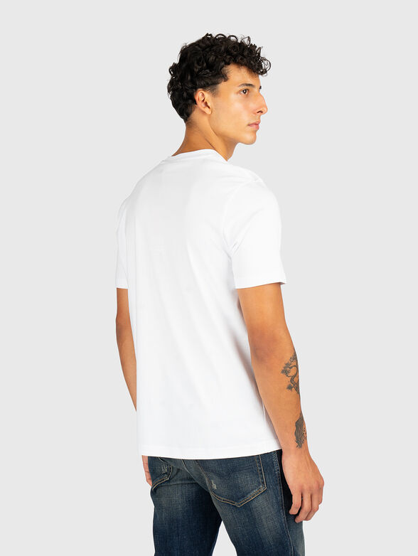Cotton t-shirt - 3
