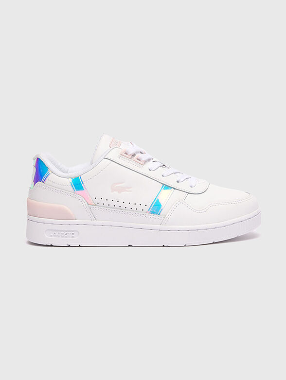 T-CLIP sports shoes with hologram details - 1