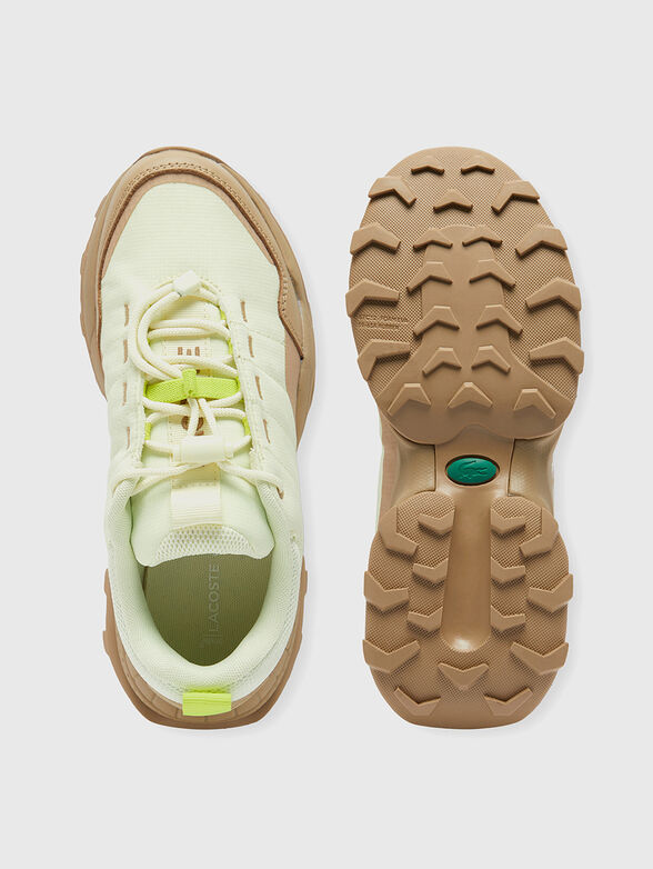 L-GUARD BREAKER sneakers - 6