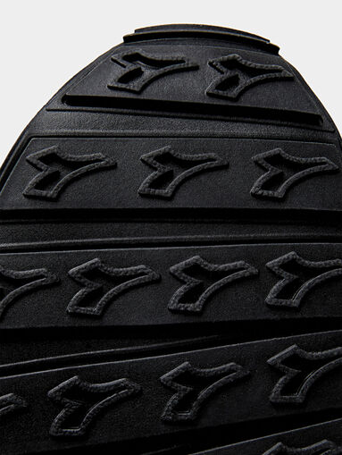 CAMARO black sneakers - 3