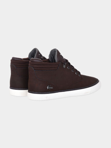 ESPARRE WINTER C 318 sports shoes - 3