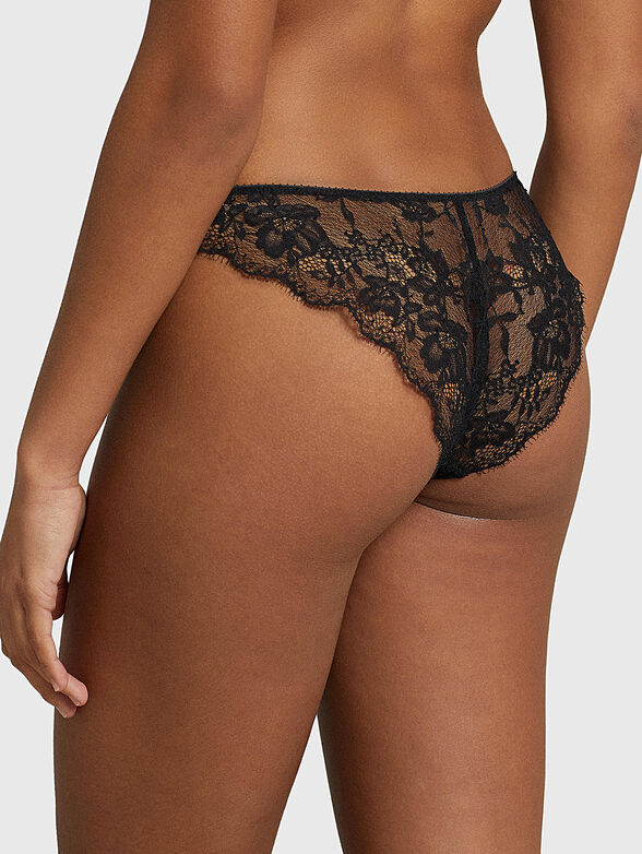 Lace bikini - 2
