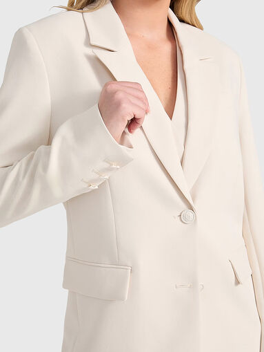 THEOLINE PERFECT BLAZER - 5