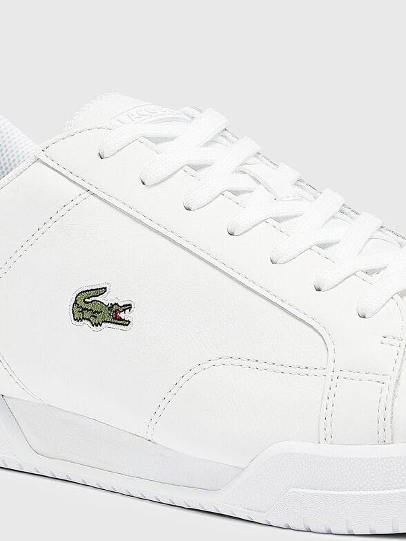 TWIN SERVE 0721 2 Black sneakers - 5