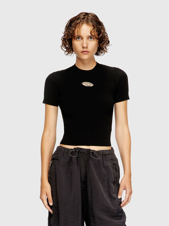 M-VALARI-SS slim Т-shirt - 1