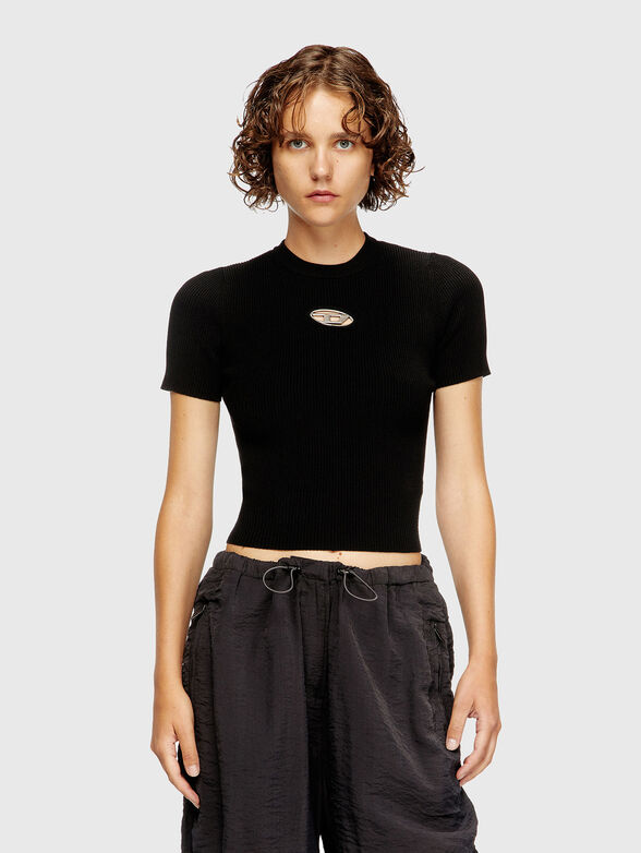 M-VALARI-SS slim Т-shirt - 1