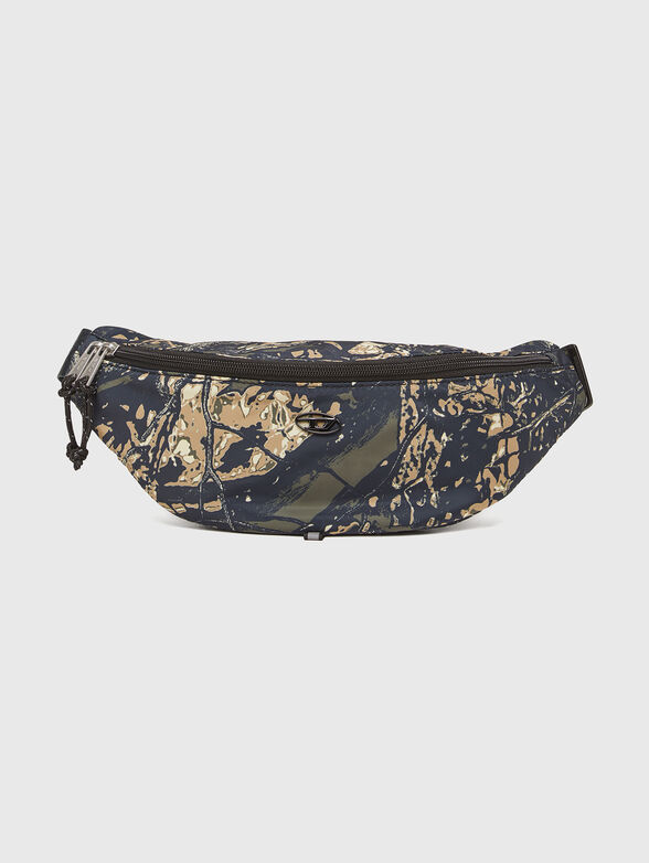 D-PACK waist bag - 1