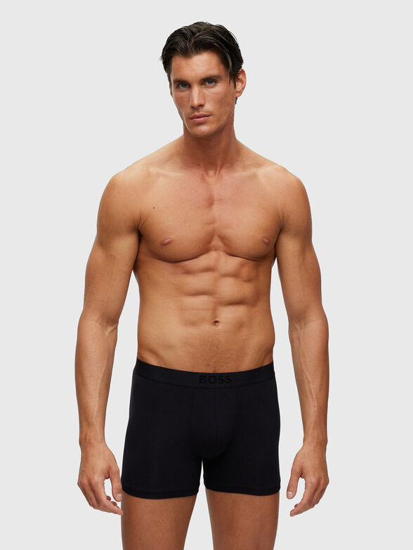 Set of two pairs of boxer shorts - 2