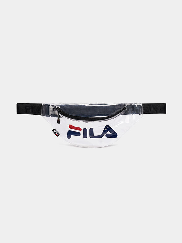 Transparent waist bag - 1